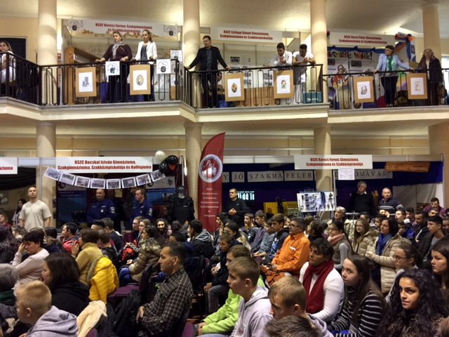 SzakmaTúra-Centrumban a Jövő(d)! 16